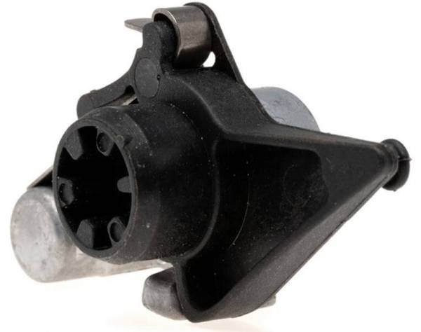 Club Car Precedent Park Brake Release (Years 2009-Up)